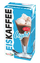 Hochwald Eiskaffee light ice coffee