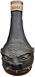 DeadHead Rum 6 years old 40% vol.