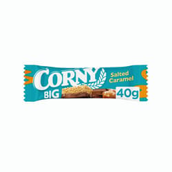 Corny BIG cereal bar Salted Caramel