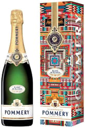Champagne Pommery Apanage Brut Blanc De Blanch limited edition