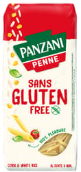 Panzani Penne bezlepkové