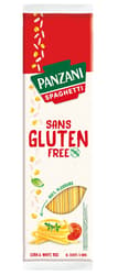 Panzani Spaghetti bezlepkové