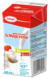 Schlagfix Schlagcreme ke šlehání