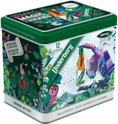 Underberg Gift box 12 × 0,02 l 44 % vol.