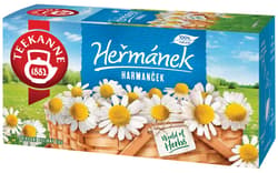 Tekanne Camomile