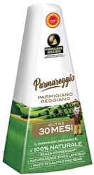 Parmareggio Parmigiano Reggiano 30 months