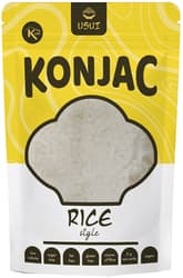 USUI konjac Rice style