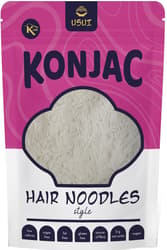 USUI konjac Hair Noodles