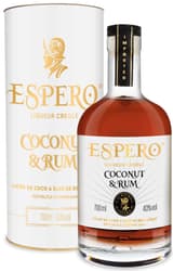 Am Espero Rum Coco 40 % 