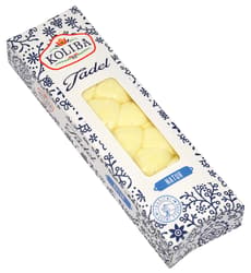 Koliba Smoked cheese natural