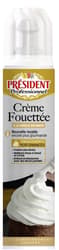 Président Professional Spray cream