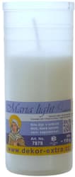 Admit Refill for graveyard lamps