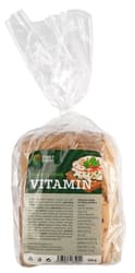 Český toast Toast bread vitamin