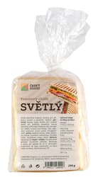 Český toast Toast bread light