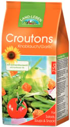 Land Leben Croutons Garlic