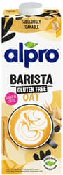 Alpro Barista ovesný nápoj bez lepku