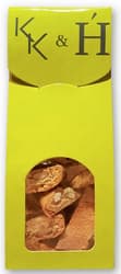 Kuoki Multifood Cantucci biscuits
