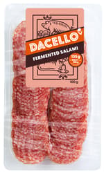 Dacello Poličan krájený