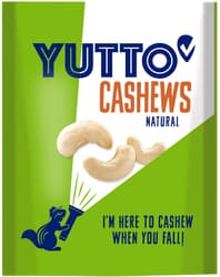 Yutto Kešu natural