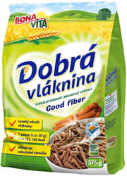 Bonavita Dobrá vláknina