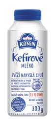 Mlékárna Kunín Kefírové mléko
