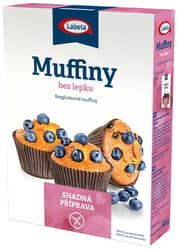 Labeta Muffiny bez lepku
