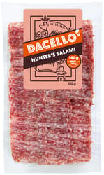 Dacello Lovecký salám krájený