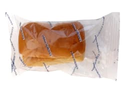 PAC Hořovice Roll with
cottage cheese with fructose