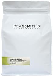 Beansmith's Brazílie Diamond Blend Espresso zrnková káva