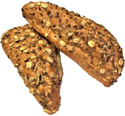 Kolínská pekárna Protein trojhranek, 2 pcs