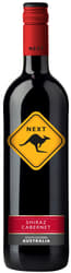 Next Kangaroo Shiraz Cabernet
