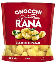 Rana Gnocchi