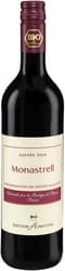 Alnatura BIO Monastrell