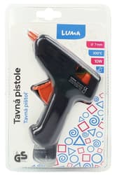 Luma Hot glue gun 10W