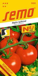 SEMO Stick tomatoes Tornado F1