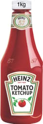 Heinz Rajčatový kečup jemný