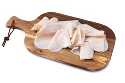 Rohlik.cz Chicken ham for children of the highest quality