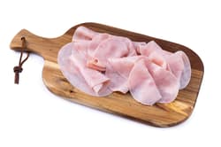 Rohlik.cz Pork ham for children of the highest quality