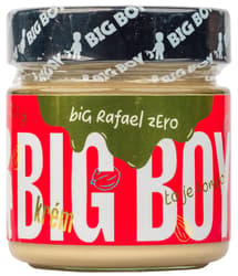 Big Boy Big Rafael zero Jemný mandlovo-kokosový krém s březovým cukrem
