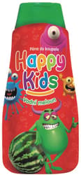 Happy kids Bath foam for children