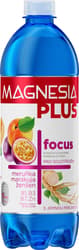 Magnesia Plus Focus apricot, passion fruit, ginseng