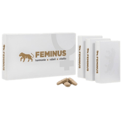 FEMINUS tbl.60