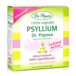 Dr.Popov Psyllium 500g