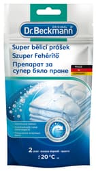 Dr. Beckmann Super bělící prášek