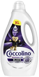 Coccolino Care Black washing gel (2,72 l)