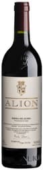 Vega Sicilia Alion