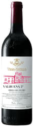 Vega Sicilia Valbuena