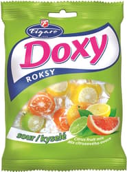 Figaro Doxy roksy sour