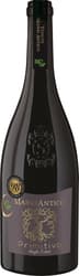 Masso Antico BIO Primitivo del Salento IGT – Single Estatel