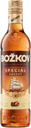 Božkov speciál kávový 30% obj.